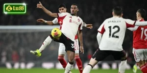 Soi kèo Arsenal vs Liverpool - Vòng 21 Ngoại Hạng Anh